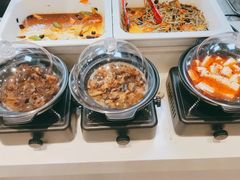 -紫光园·小馆(太玉园店)