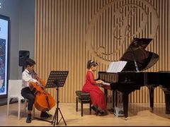 -柏斯音乐艺术中心·钢琴·吉他(世纪金源店)