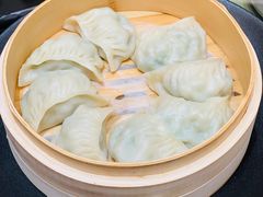 -将相和·海鲜蒸饺大连菜