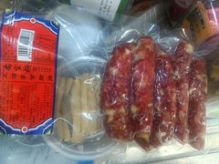 -乔家栅(大木桥路店)