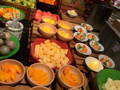 -味餐厅·海鲜·火锅·自助餐