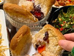 -觅山云南菜(泊富ICITY店)