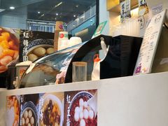 -吉小手•豆花和糖水(卧龙晓城店)
