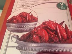 -沪小胖小龙虾(淮海中路旗舰店)