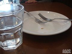 -榖屋house of flour(张江首店)