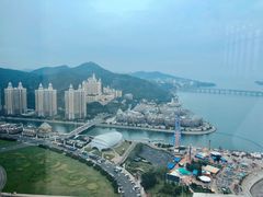 -大连君悦酒店·星海湾壹号Dalian·Dalian(星海广场店)