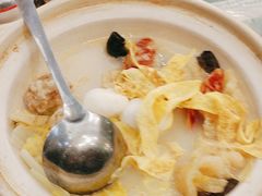 -新白鹿餐厅(爱琴海购物中心店)