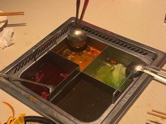 -海底捞火锅(北金鹰店)