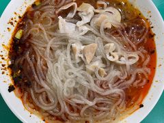 -甘记肥肠粉(马鞍北路店)