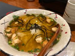 -気楽亭和食料理(气乐亭大世界本店)