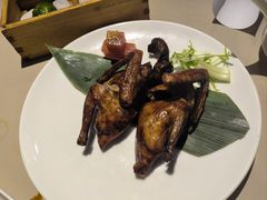 -蔡澜点心·粤菜(西单大悦城店)