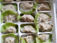-船歌·鱼水饺青岛菜(闽江二路店)