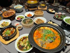 -小厨娘淮扬菜(天印大道店)