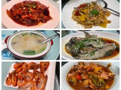 -王庄阿咪海鲜大排档(象园店)