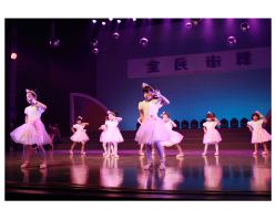 -编舞阁街舞工作室