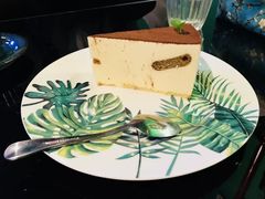 -默迹咖啡馆