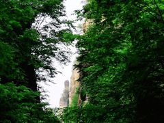 -野三坡百里峡景区