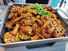 -精悦蓉(松江万达广场店)