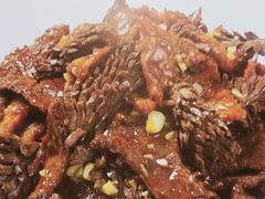 -大胡同天津菜·海肠捞饭·津门皮皮虾锅贴一绝(西姜井店)