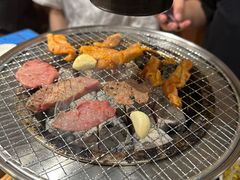 -蒜香焼肉PURUSHIN(马场路店)