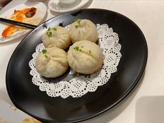 美味生煎包-松鹤楼·非遗·苏帮菜(融科店)