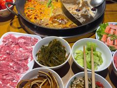 -楠火锅(太古里总店)