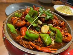 麻辣小龙虾-0574龙虾的故事(东裕店)