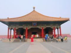 -故宫博物院(故宫)