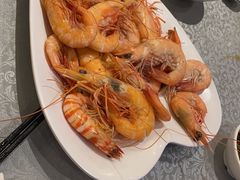 -达叔香味海鲜(海棠68环球美食街店)