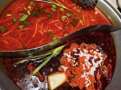 -江北北火锅馆·公路夜市(魏公村店)