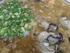 -鲁毓鲜蓬莱小面(黄山路店)