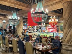 -卢布里西餐厅(总店)