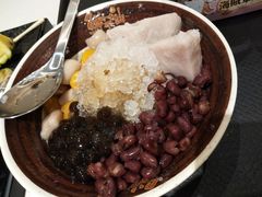 -鲜芋仙(国和店)