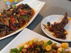 -廖老妈蹄花(中海国际店)