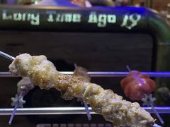 -很久以前羊肉串(打浦路店)