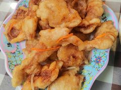 -老厨家(文政街总店)