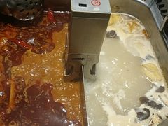 -海底捞火锅(青山湖万达夜宵主题店)