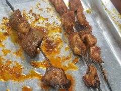 -马相卿特色烤肉面食馆(虎台店)