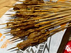 -龙虾当家·大排档(红谷滩五中店)
