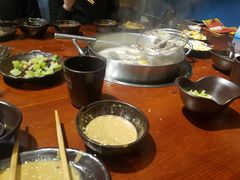 -高兴壹锅·潮汕鲜牛肉火锅(良乡梅花庄店)