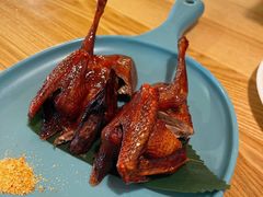 金牌中山乳鸽-陆兴记
