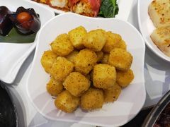 -稻香海鲜饭店(第一国际店)
