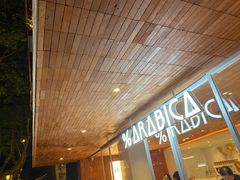 -% Arabica阿拉比卡咖啡(武汉天地店)