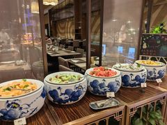 -印象餐厅(杭州国际博览中心北辰大酒店)