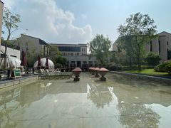 -上海崇明金茂凯悦酒店