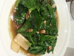 android_upload_pic-北李妈妈菜·海肠捞饭(高新万达店)