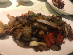 -眷江南之小蓝鲸(王府大街店)