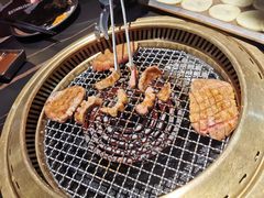 -厚贞日式烤肉(浦东汇智店)