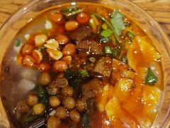 -嘉州叶婆婆钵钵鸡(建设路店)