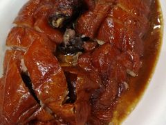 -东江海鲜酒家(艺都分店)